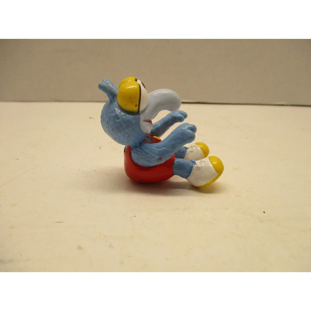 McDonalds product vintage